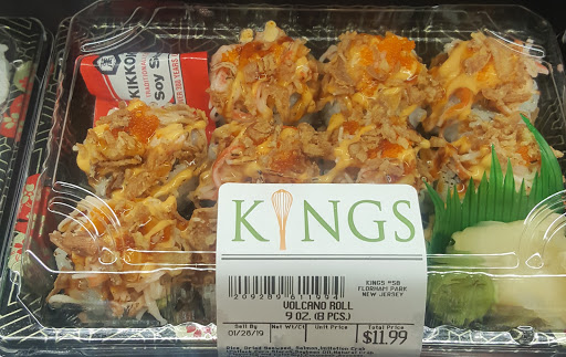 Supermarket «Kings Food Markets», reviews and photos, 778 Morris Turnpike, Short Hills, NJ 07078, USA