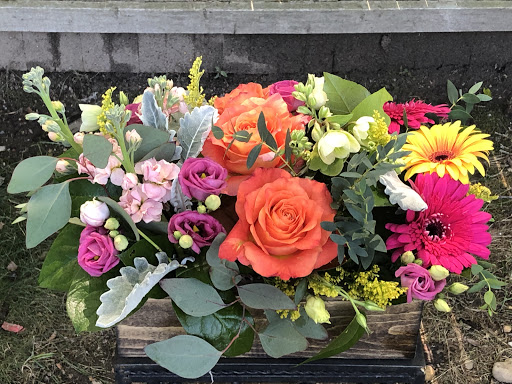 Florist «East Hampton Florist», reviews and photos, 69 N Main St, East Hampton, NY 11937, USA