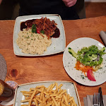 Photo n°3 de l'avis de C..h fait le 02/07/2022 à 13:16 sur le  Restaurant Apostl Alm à Oberstaufen