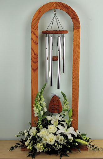 Florist «Bakanas Flowers And Gifts», reviews and photos, 27 N Maple Ave, Marlton, NJ 08053, USA