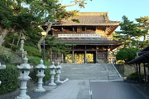 Tanjoji temple image