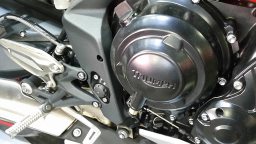 Motorcycle Dealer «EuroSports», reviews and photos, 303 S 3rd St, Coopersburg, PA 18036, USA