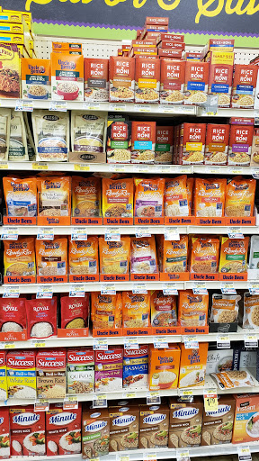 Grocery Store «Jewel-Osco», reviews and photos, 1660 Larkin Ave, Elgin, IL 60120, USA