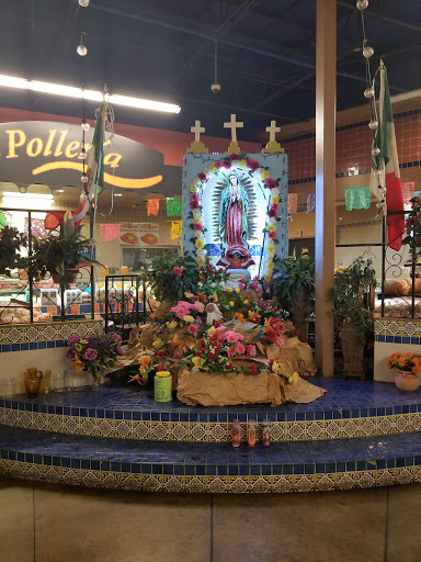 Mexican Grocery Store «Mi Pueblo Market», reviews and photos, 6040 E 64th Ave, Commerce City, CO 80022, USA
