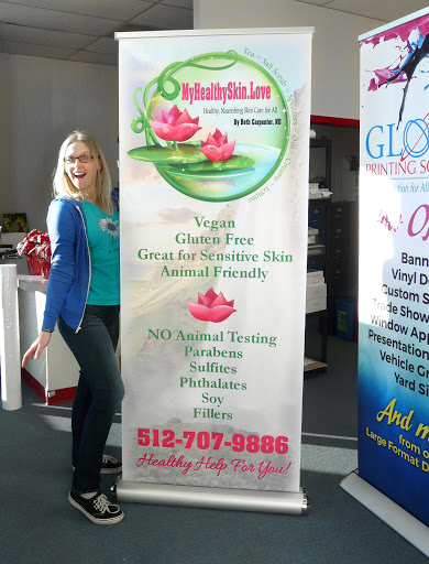 Print Shop «Global Printing Solutions», reviews and photos, 5114 Balcones Woods Dr #306, Austin, TX 78759, USA