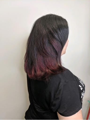 Hair Salon «Fantastic Sams», reviews and photos, 6616 S Parker Rd #104, Aurora, CO 80016, USA