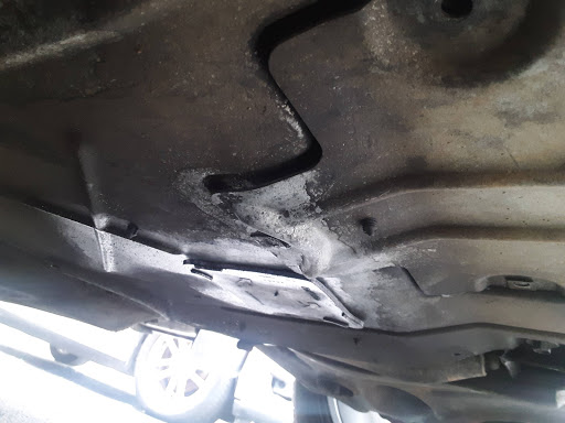 Car Repair and Maintenance «Midas», reviews and photos, 10025 Kingston Pike, Knoxville, TN 37922, USA