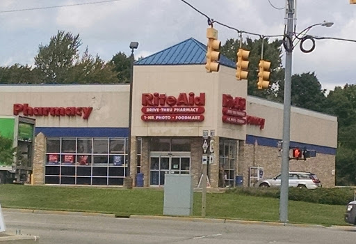 Pharmacy «Rite Aid», reviews and photos, 102 N Centerville Rd, Sturgis, MI 49091, USA