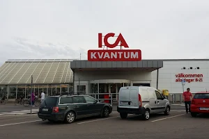 ICA Kvantum Klippan image