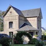 Photo n° 1 de l'avis de Florian.u fait le 20/07/2023 à 18:56 pour La maison des musiciens à Digosville