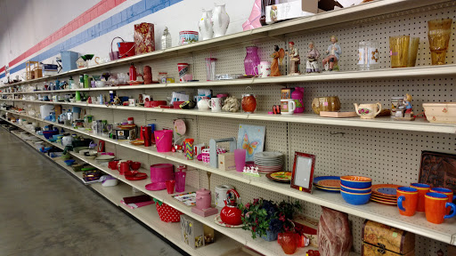 Thrift Store «Salvation Army», reviews and photos, 7900 Tylersville Square Dr, West Chester Township, OH 45069, USA