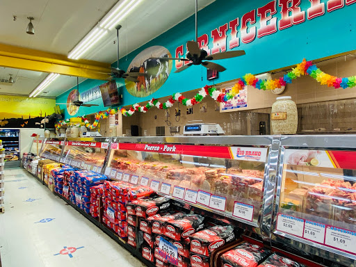 Supermarket «El Rio Bravo Supermarket», reviews and photos, 11 S 10th St, Kansas City, KS 66102, USA