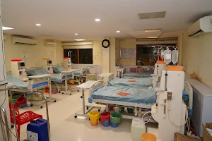 Zoi Hospitals, Ameerpet image