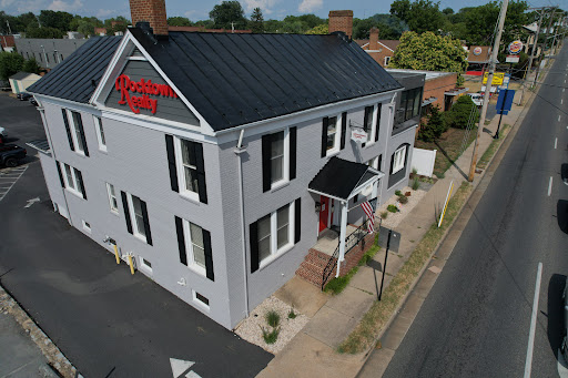 Real Estate Agency «Rocktown Realty», reviews and photos, 218 E Market St, Harrisonburg, VA 22801, USA