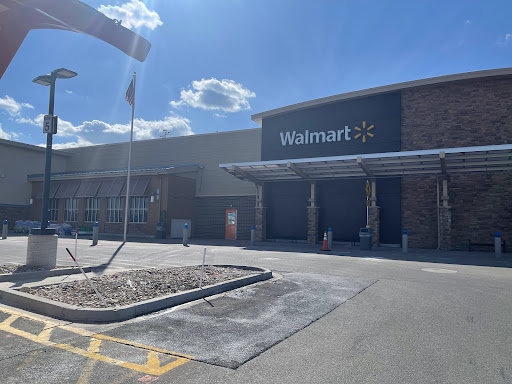 Department Store «Walmart Supercenter», reviews and photos, 6545 N Landmark Dr, Park City, UT 84098, USA