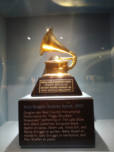 Art Museum «International Bluegrass Music Museum», reviews and photos, 117 Daviess St, Owensboro, KY 42303, USA