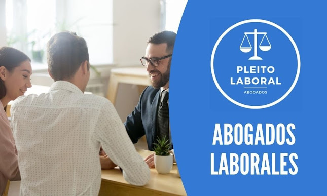 Comentarios y opiniones de Pleito Laboral Abogados