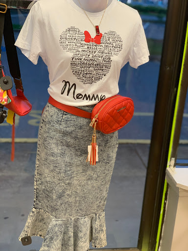 Used Clothing Store «Clothes Mentor», reviews and photos, 2701 N Mall Dr, Virginia Beach, VA 23452, USA