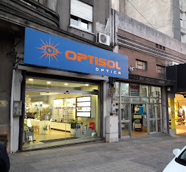 Óptica OPTISOL