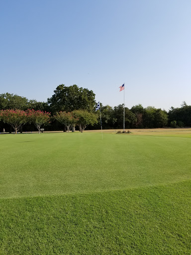 Golf Course «Decatur Golf Club», reviews and photos, 211 Country Club Rd, Decatur, TX 76234, USA