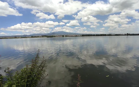 Lago San Antonio La Isla image