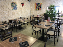 Atmosphère du Restaurant La cantina de pichey à Mérignac - n°20