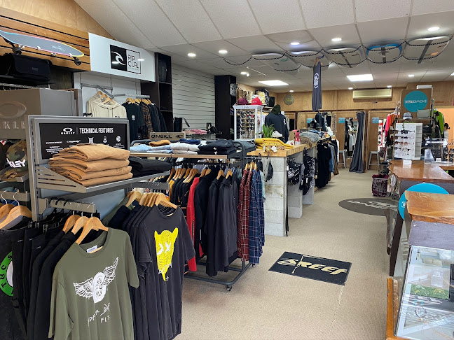 Reviews of Outback Surf Shop - Pauanui Beach NZ in Pauanui - Clothing store