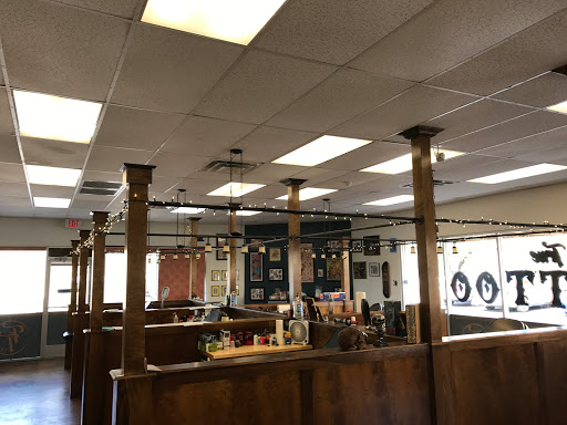 Tattoo Shop «Forever True Tattoo», reviews and photos, 19401 N Cave Creek Rd #32b, Phoenix, AZ 85024, USA