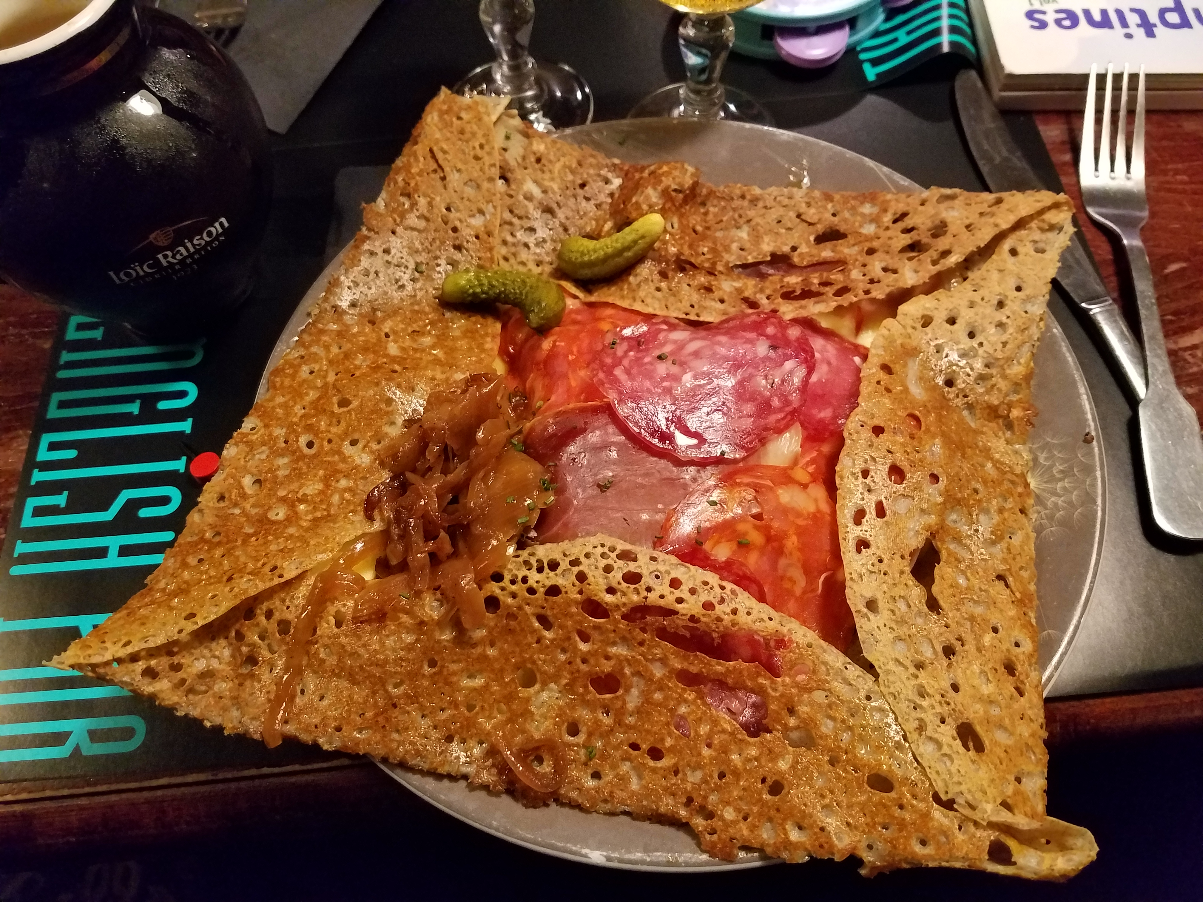 Photo n° 1 de l'avis de Alex.i fait le 12/05/2017 à 09:52