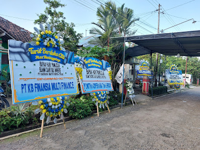 Toko Karangan Bunga Cilacap Aji Florist