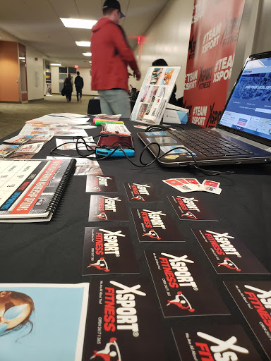 Health Club «XSport Fitness», reviews and photos, 205 W Roosevelt Rd, Lombard, IL 60148, USA