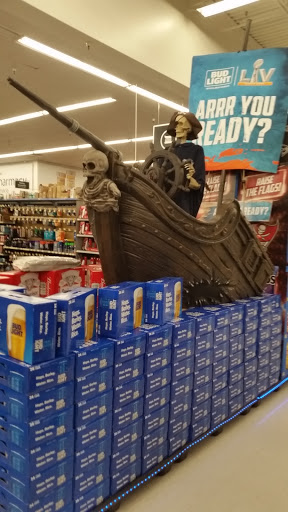 Supermarket «Winn-Dixie», reviews and photos, 9535 E Fowler Ave, Thonotosassa, FL 33592, USA