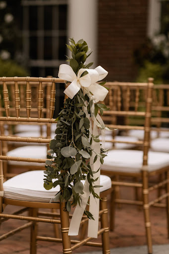 Florist «Radebaugh Florist and Greenhouses», reviews and photos, 120 Burke Ave, Towson, MD 21286, USA