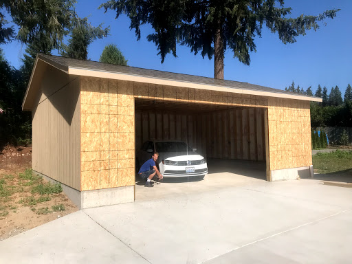 Shed Builder «Tuff Shed», reviews and photos, 17500 W Valley Hwy, Tukwila, WA 98188, USA