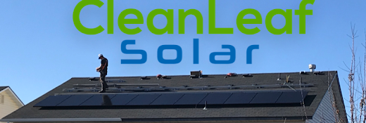 CleanLeaf Solar