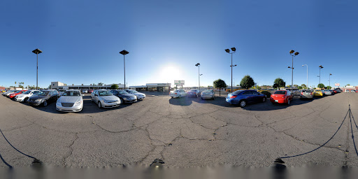 Used Car Dealer «DriveTime Used Cars», reviews and photos, 2143 W Camelback Rd, Phoenix, AZ 85015, USA