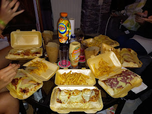 Photo n°15 de Tacos Gratiné à Saint-Gaudens ()