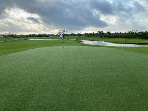 Country Club «Live Oak Country Club», reviews and photos, 318 Country Club Rd, Rockport, TX 78382, USA
