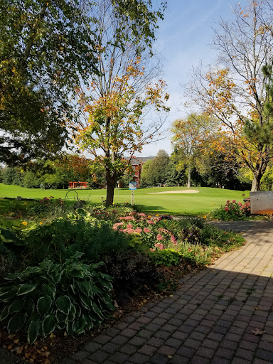 Golf Course «Birnamwood Golf Course», reviews and photos, 12424 Parkwood Dr, Burnsville, MN 55337, USA