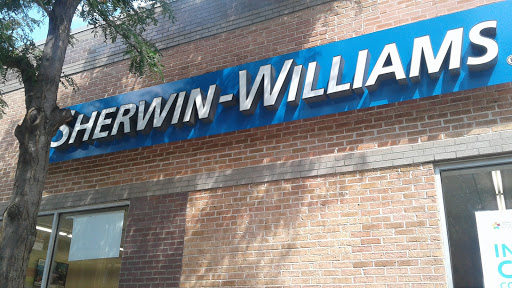 Paint Store «Sherwin-Williams Paint Store», reviews and photos, 2305 N Federal Hwy, Pompano Beach, FL 33062, USA