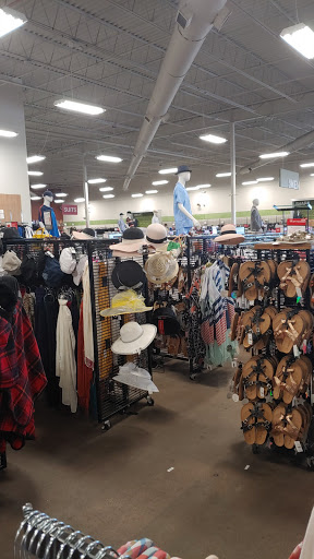 Clothing Store «K&G Fashion Superstore», reviews and photos, 13940 E Mississippi Ave, Aurora, CO 80012, USA