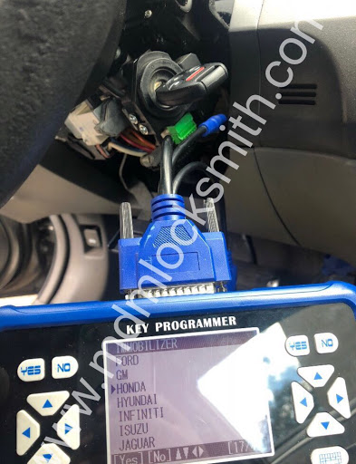 Locksmith «MdM Locksmith», reviews and photos, 99 City Ave, Bala Cynwyd, PA 19004, USA