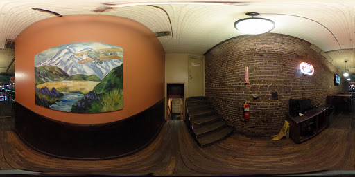 Bar & Grill «On The Rocks», reviews and photos, 110 N Court St, Florence, AL 35630, USA