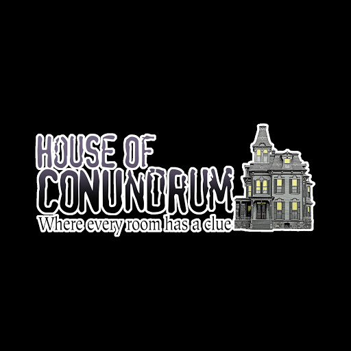 Amusement Center «House of Conundrum | Omaha Escape Room», reviews and photos, 2564 Leavenworth St, Omaha, NE 68105, USA