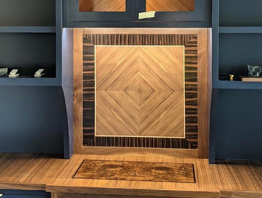 Kitchen Remodeler «Elegance Custom Cabinetry LLC», reviews and photos, 6521 Cambridge St, Minneapolis, MN 55426, USA