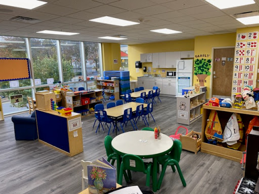 Cheyenne's Early Learning Center