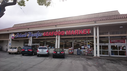 Supermarket «Island Pacific Supermarket», reviews and photos, 2115 Morrill Ave, San Jose, CA 95132, USA