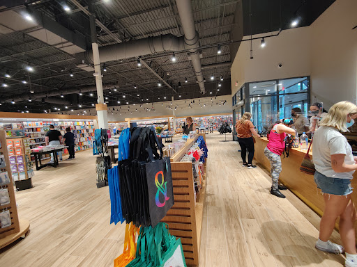 Book Store «Barnes & Noble», reviews and photos, 2790 N University Dr, Coral Springs, FL 33065, USA