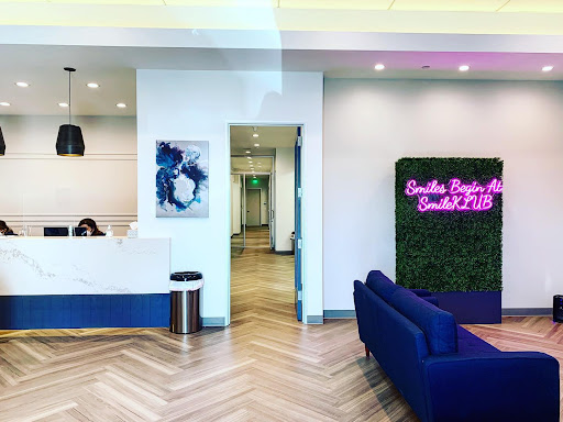 Smile Klub Dental image