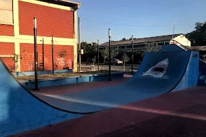 Skate Park Peumo image